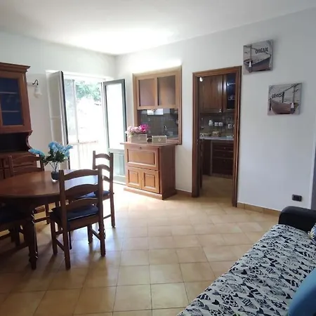 'o Vuzze 'e Ciccio * Península Sorrentina