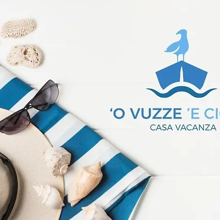 Апартаменты 'o Vuzze 'e Ciccio Сорренто