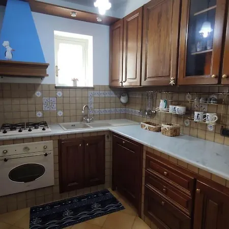 'o Vuzze 'e Ciccio Sorrente