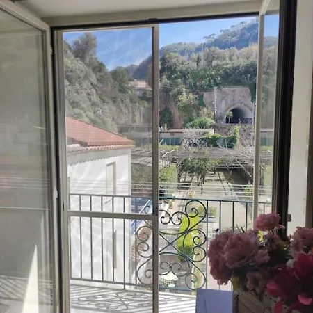 Apartment 'o Vuzze 'e Ciccio *