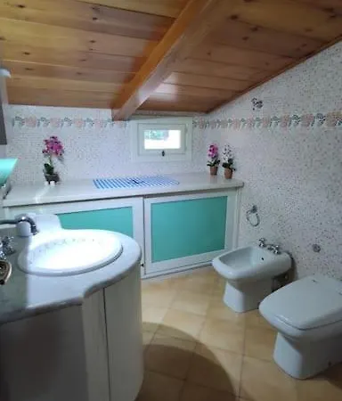 Apartamento 'o Vuzze 'e Ciccio