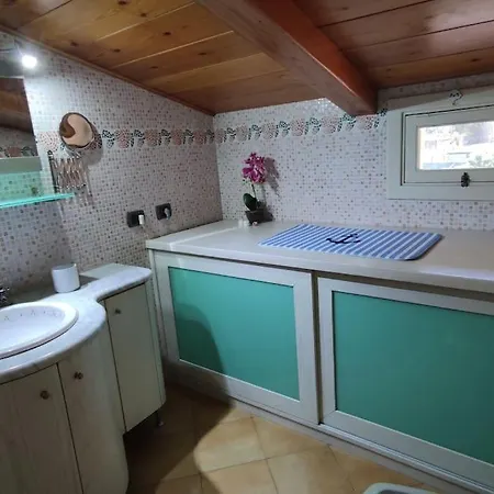 'o Vuzze 'e Ciccio Сорренто