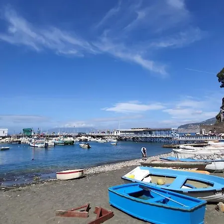 'o Vuzze 'e Ciccio *