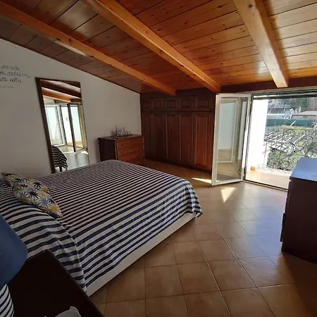 'o Vuzze 'e Ciccio Apartamento *