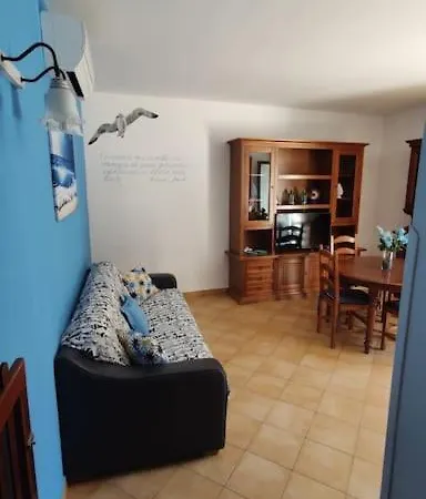 'o Vuzze 'e Ciccio Сорренто