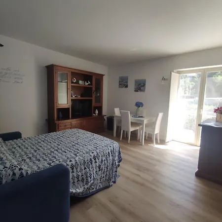 Appartement 'o Vuzze 'e Ciccio Sorrente