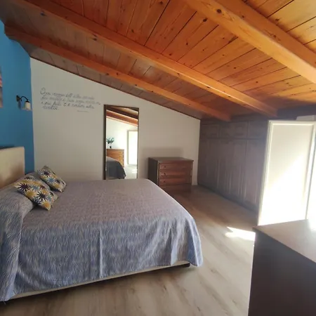 Appartement 'o Vuzze 'e Ciccio