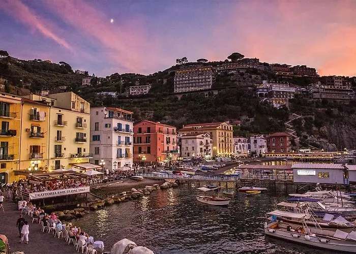 公寓 'o Vuzze 'e Ciccio