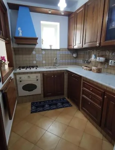 'o Vuzze 'e Ciccio Appartement Sorrente