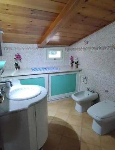 Appartement 'o Vuzze 'e Ciccio