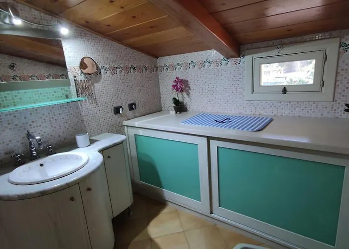 'o Vuzze 'e Ciccio 索伦托