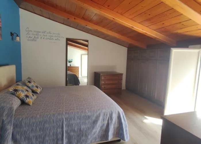 Appartement 'o Vuzze 'e Ciccio