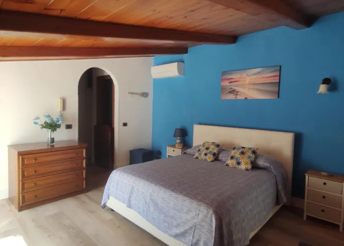 Appartement 'o Vuzze 'e Ciccio Sorrente