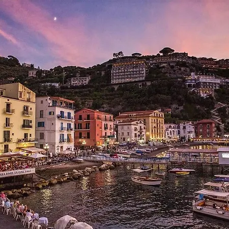 Appartement 'o Vuzze 'e Ciccio