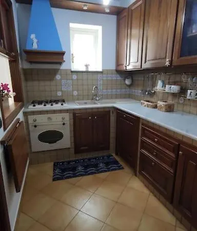 'o Vuzze 'e Ciccio Appartement Sorrente